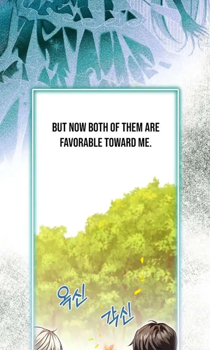 I'm Stuck on a Remote Island with the Male Leads Chapter 30 Page 98