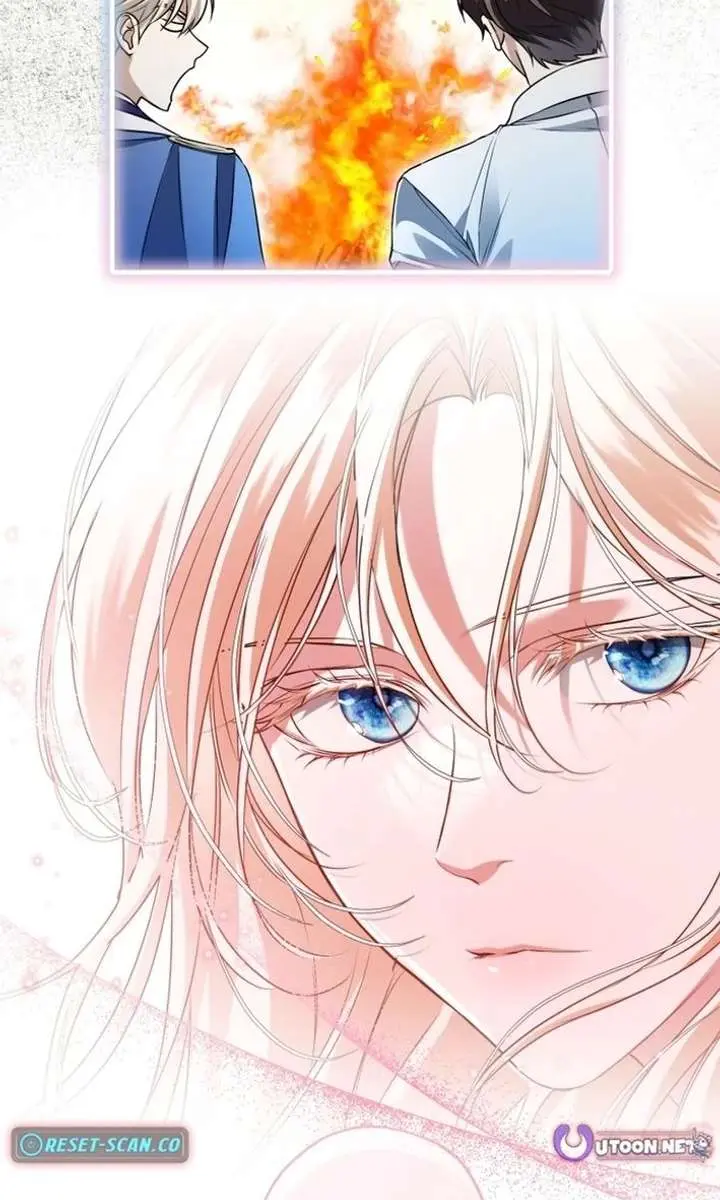 I'm Stuck on a Remote Island with the Male Leads Chapter 30 Page 99