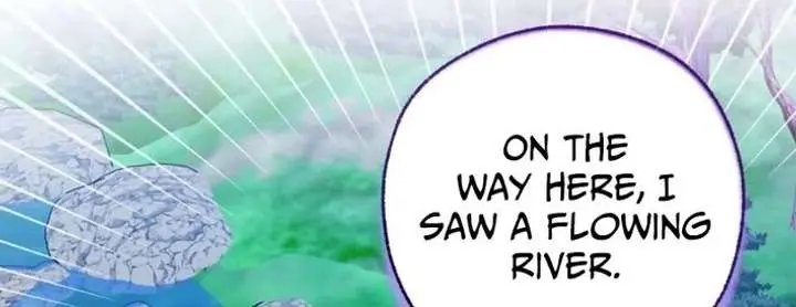 I'm Stuck on a Remote Island with the Male Leads Chapter 31 Page 5