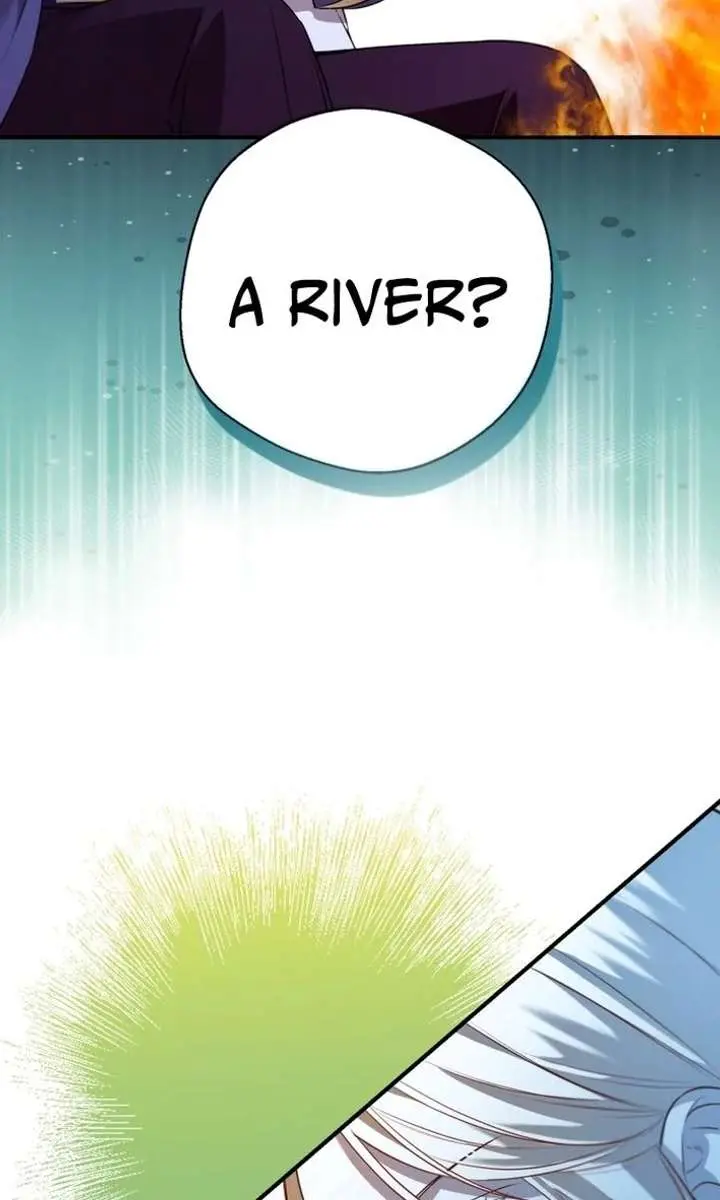 I'm Stuck on a Remote Island with the Male Leads Chapter 31 Page 7