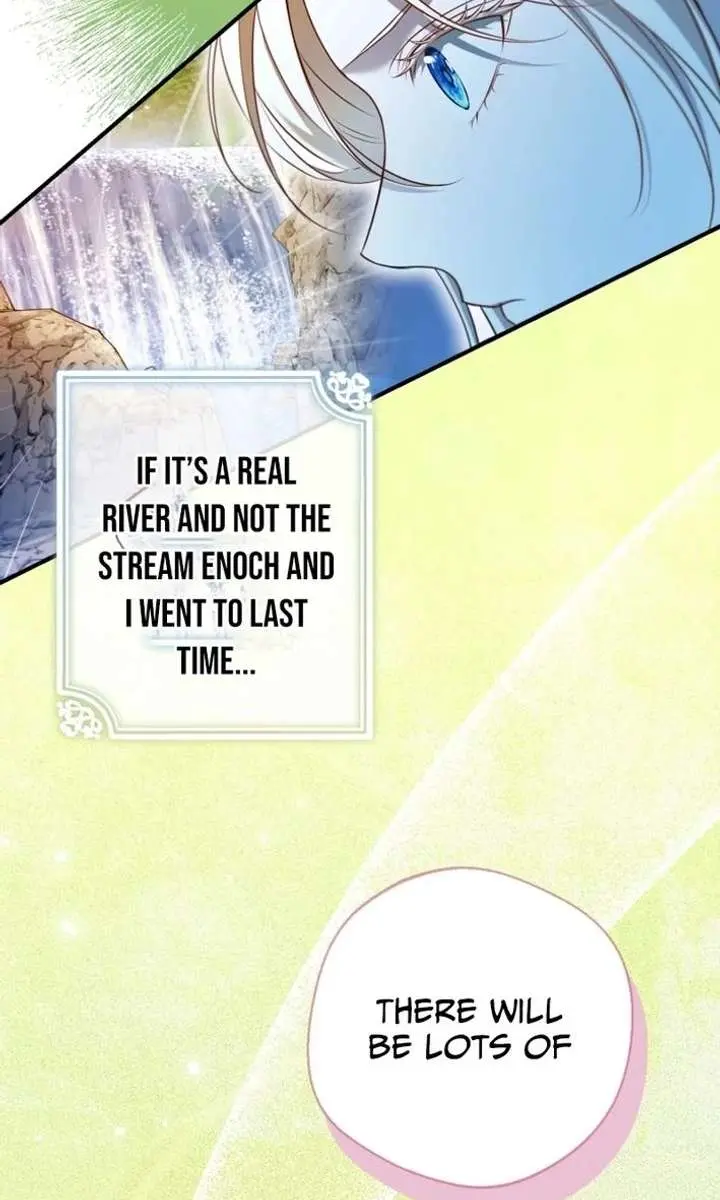 I'm Stuck on a Remote Island with the Male Leads Chapter 31 Page 8