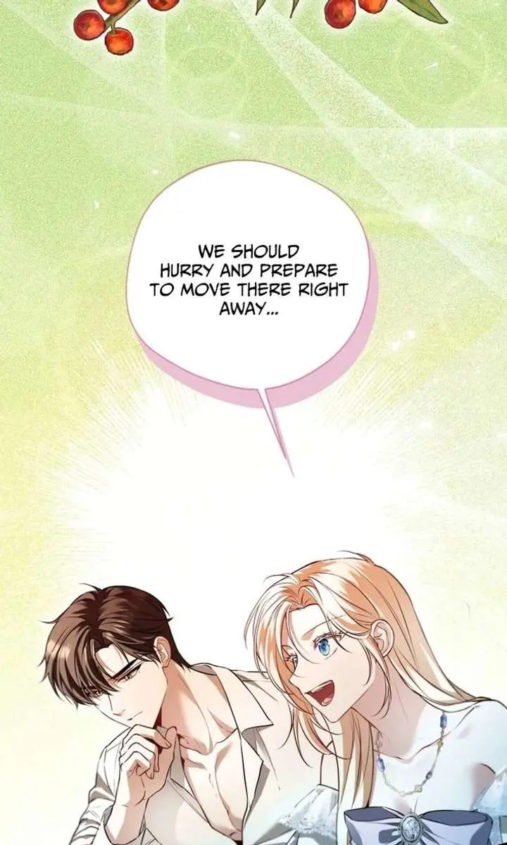 I'm Stuck on a Remote Island with the Male Leads Chapter 31 Page 11