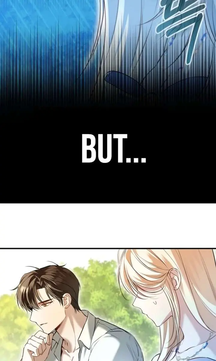 I'm Stuck on a Remote Island with the Male Leads Chapter 31 Page 13