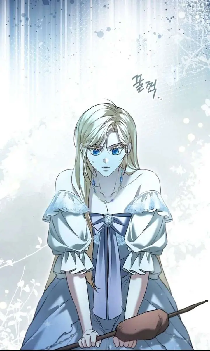 I'm Stuck on a Remote Island with the Male Leads Chapter 31 Page 19