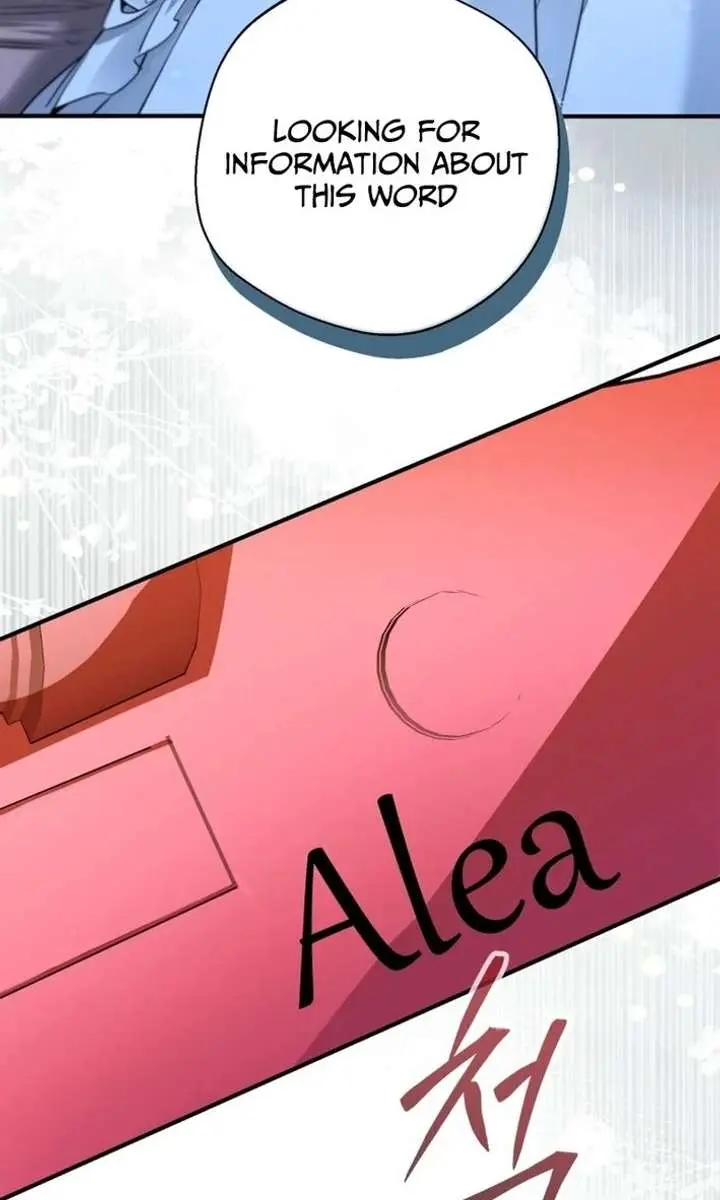 I'm Stuck on a Remote Island with the Male Leads Chapter 31 Page 27