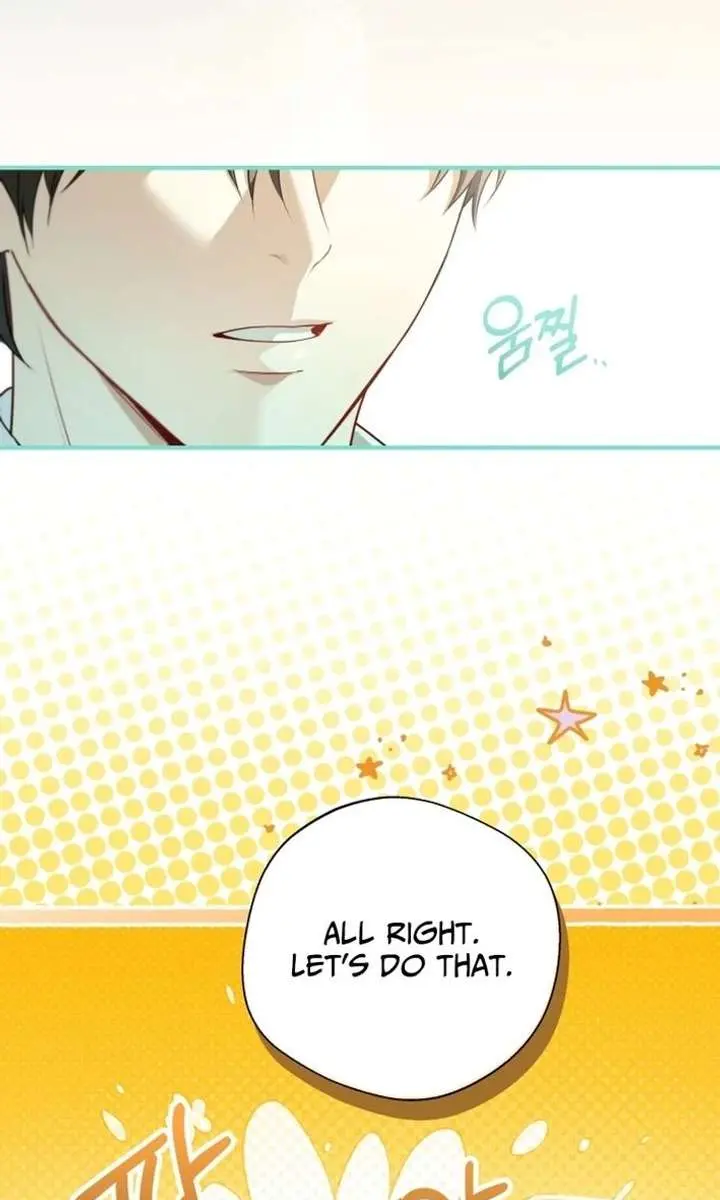 I'm Stuck on a Remote Island with the Male Leads Chapter 31 Page 31
