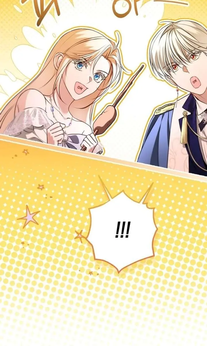 I'm Stuck on a Remote Island with the Male Leads Chapter 31 Page 32