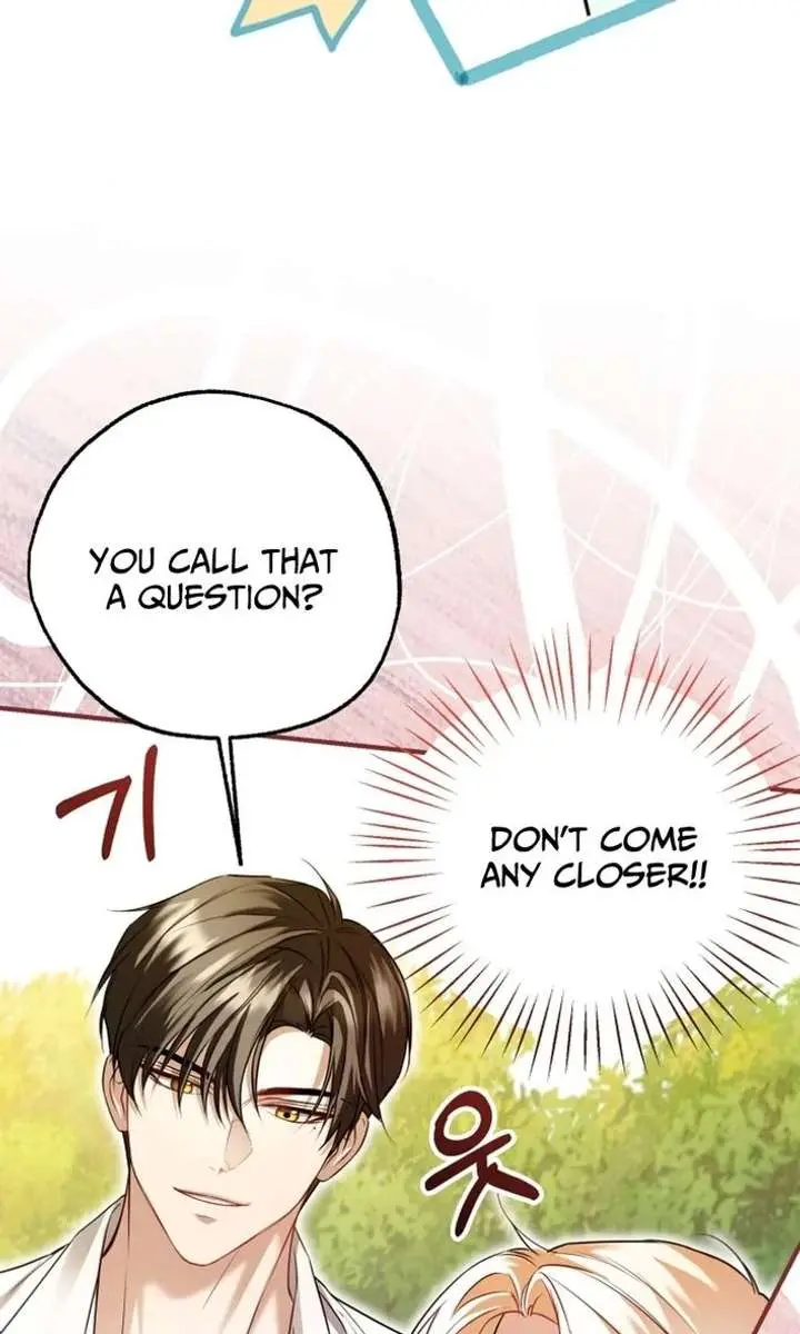 I'm Stuck on a Remote Island with the Male Leads Chapter 31 Page 41