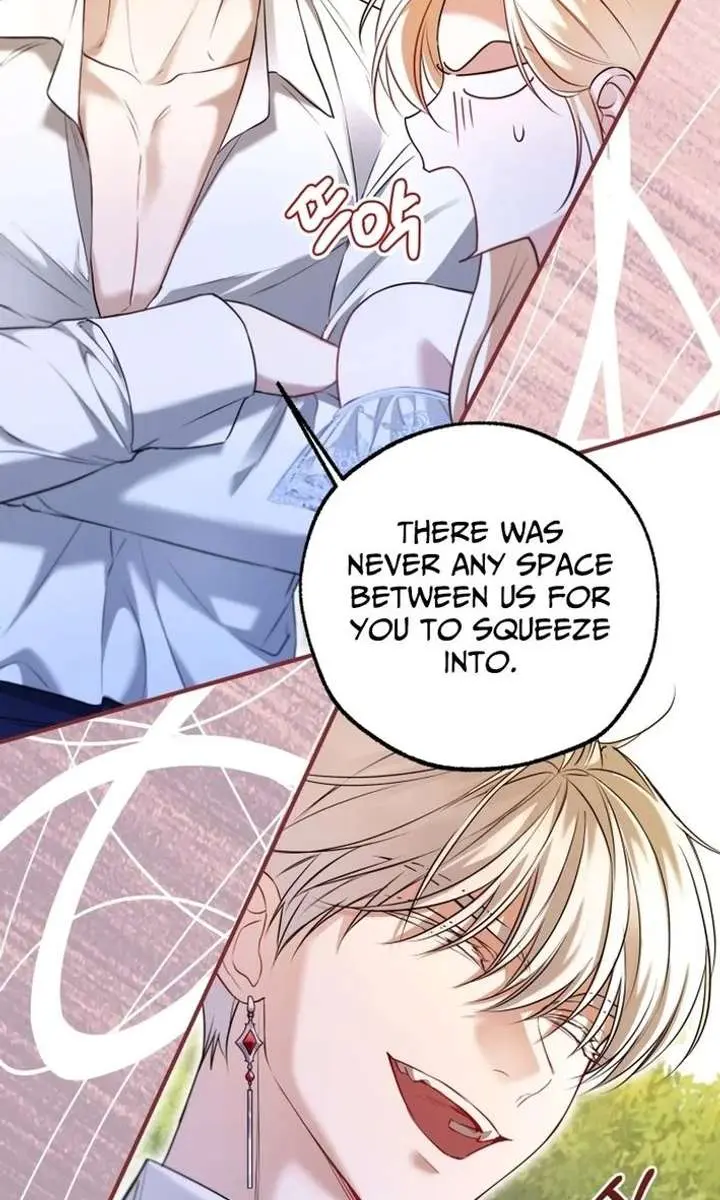 I'm Stuck on a Remote Island with the Male Leads Chapter 31 Page 42