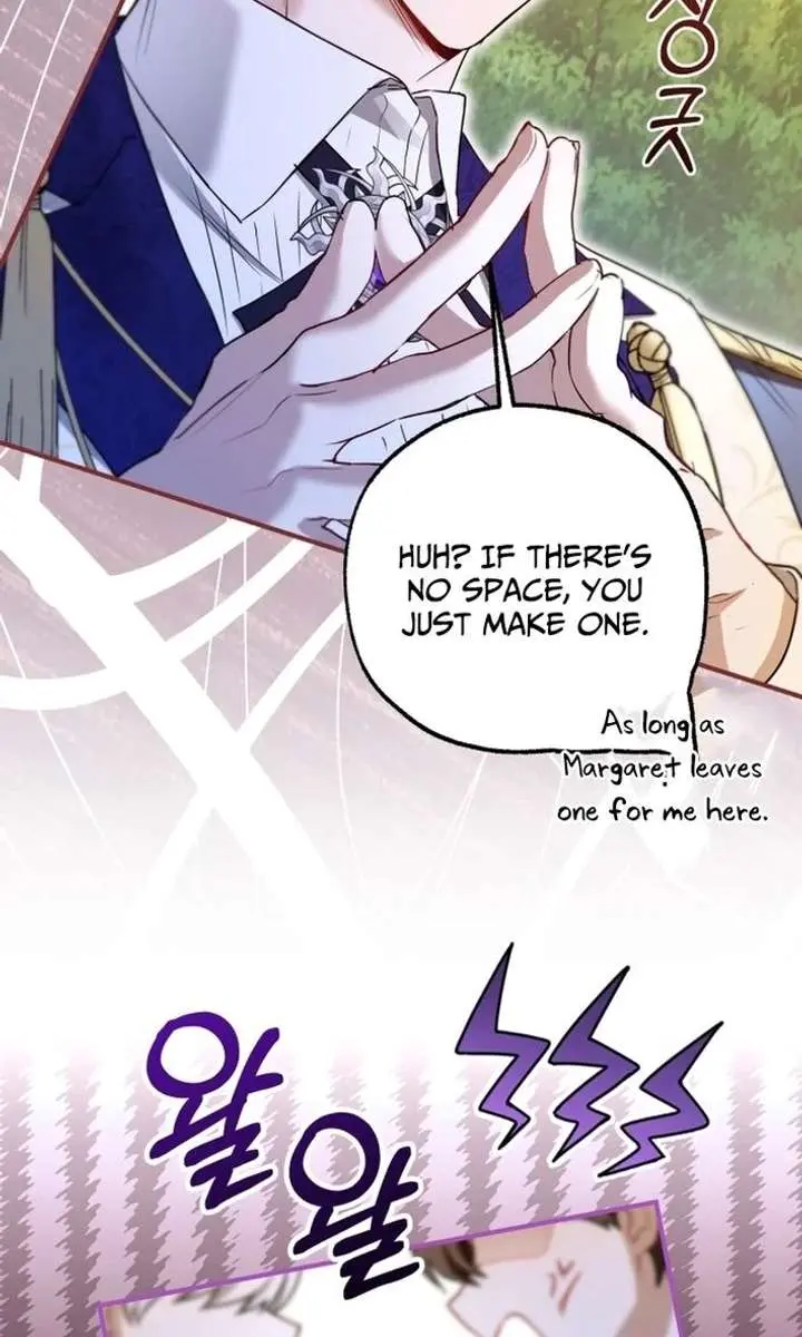 I'm Stuck on a Remote Island with the Male Leads Chapter 31 Page 43