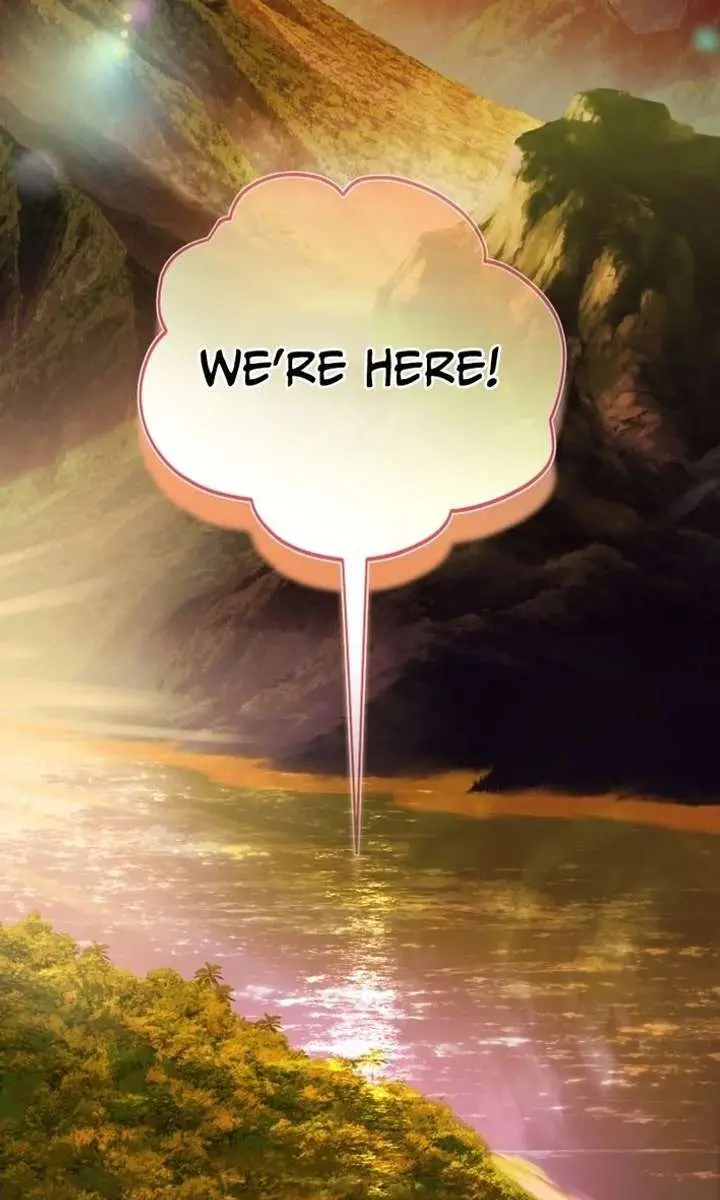 I'm Stuck on a Remote Island with the Male Leads Chapter 31 Page 53