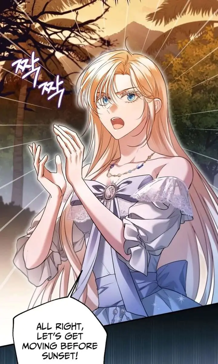 I'm Stuck on a Remote Island with the Male Leads Chapter 31 Page 66