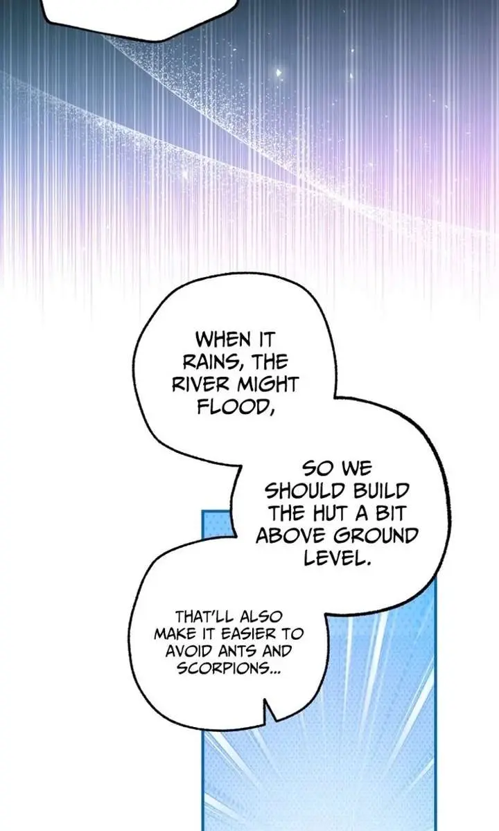 I'm Stuck on a Remote Island with the Male Leads Chapter 31 Page 67