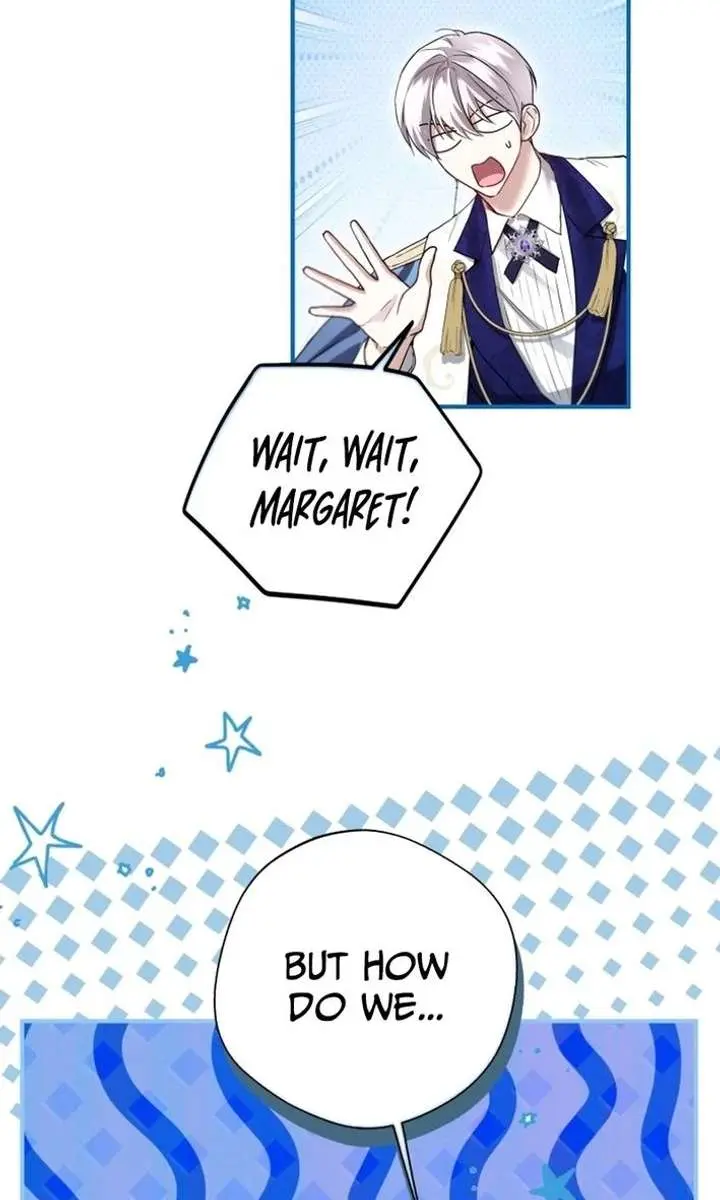 I'm Stuck on a Remote Island with the Male Leads Chapter 31 Page 68