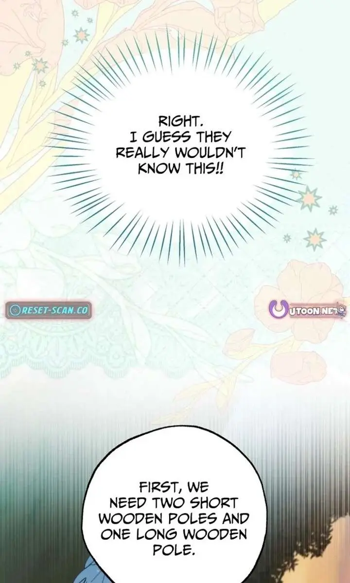 I'm Stuck on a Remote Island with the Male Leads Chapter 31 Page 73