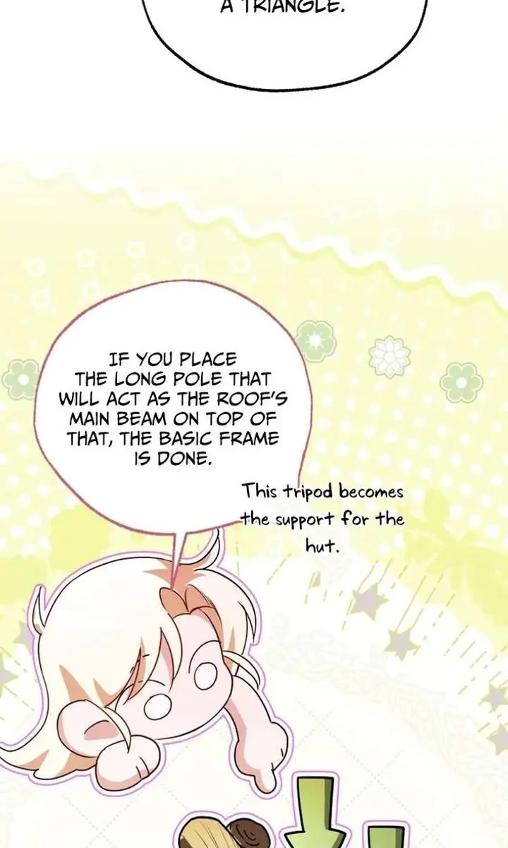 I'm Stuck on a Remote Island with the Male Leads Chapter 31 Page 77
