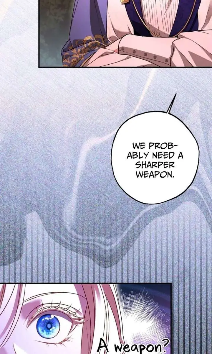 I'm Stuck on a Remote Island with the Male Leads Chapter 31 Page 86