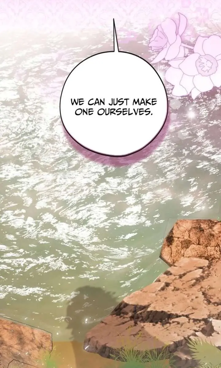 I'm Stuck on a Remote Island with the Male Leads Chapter 31 Page 91
