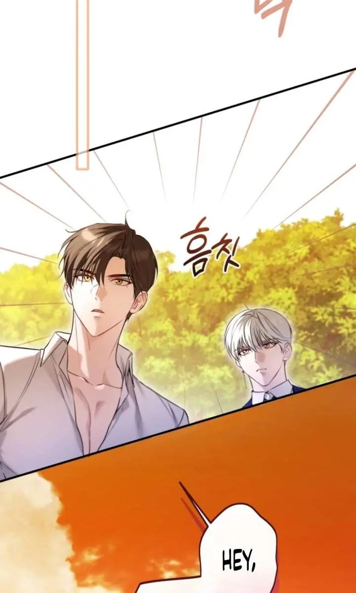 I'm Stuck on a Remote Island with the Male Leads Chapter 32 Page 2