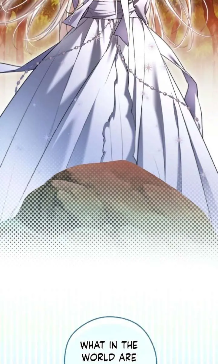 I'm Stuck on a Remote Island with the Male Leads Chapter 32 Page 4