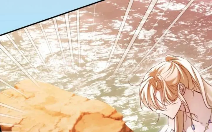 I'm Stuck on a Remote Island with the Male Leads Chapter 32 Page 7