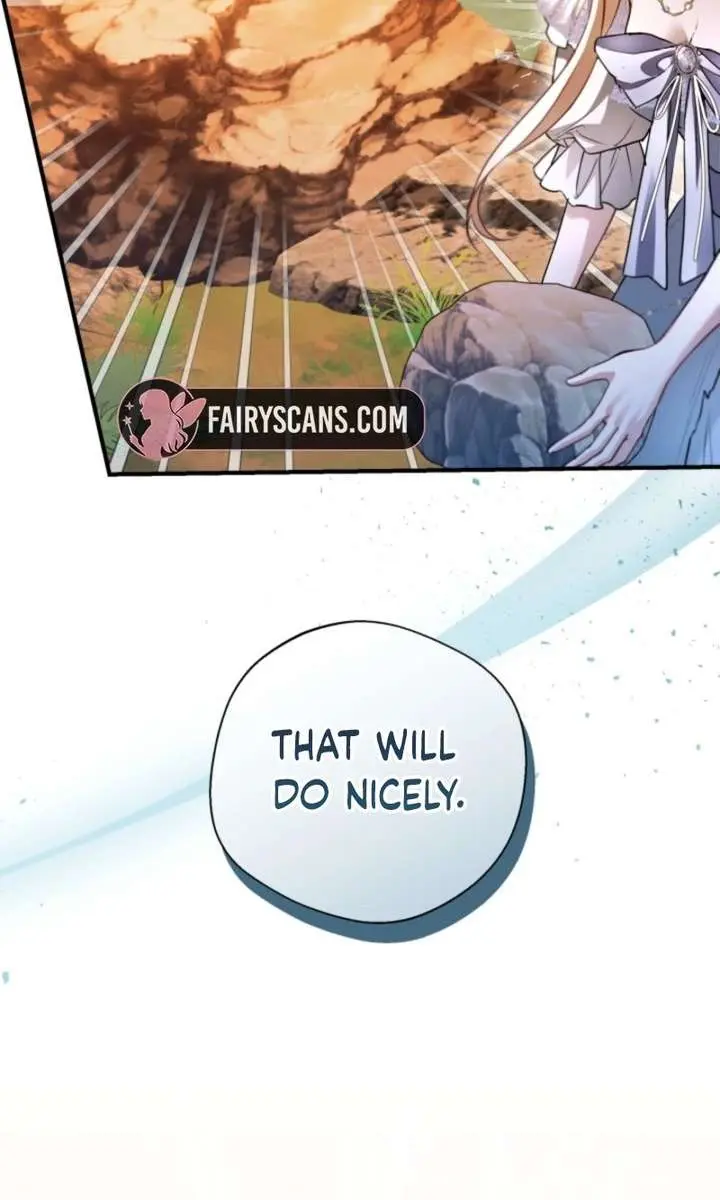 I'm Stuck on a Remote Island with the Male Leads Chapter 32 Page 8