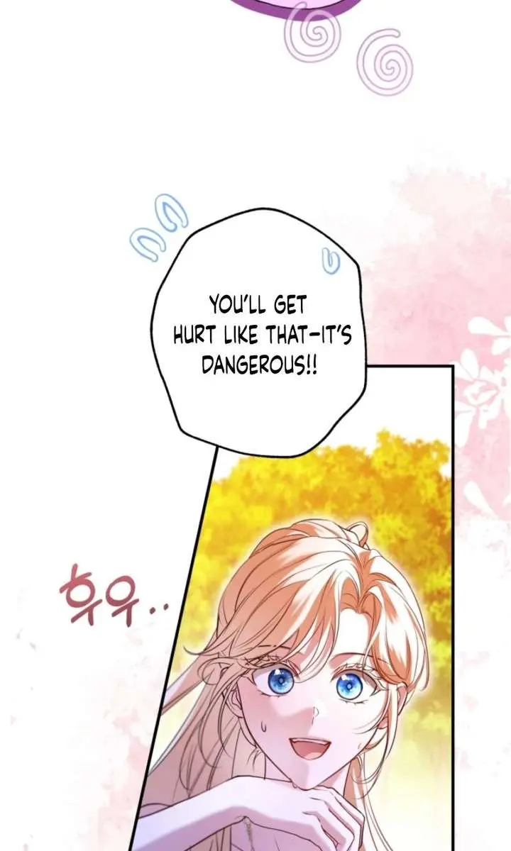I'm Stuck on a Remote Island with the Male Leads Chapter 32 Page 15