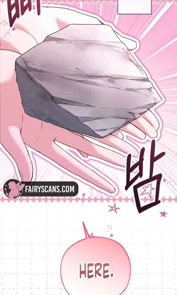 I'm Stuck on a Remote Island with the Male Leads Chapter 32 Page 17