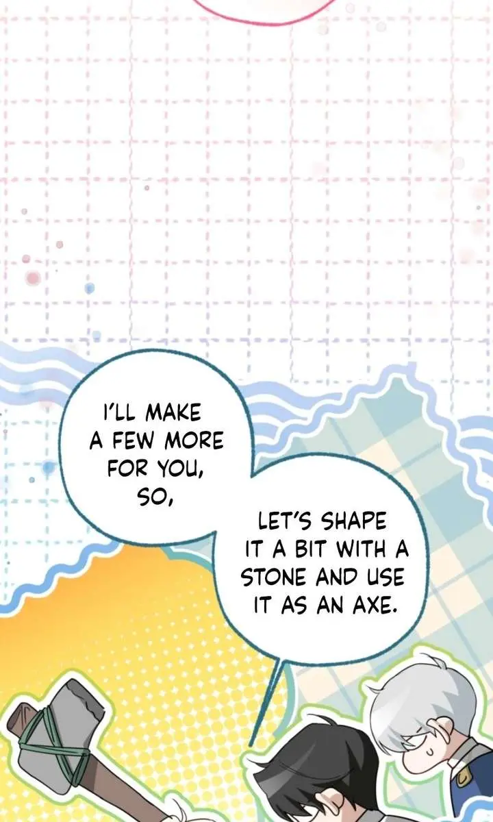 I'm Stuck on a Remote Island with the Male Leads Chapter 32 Page 18