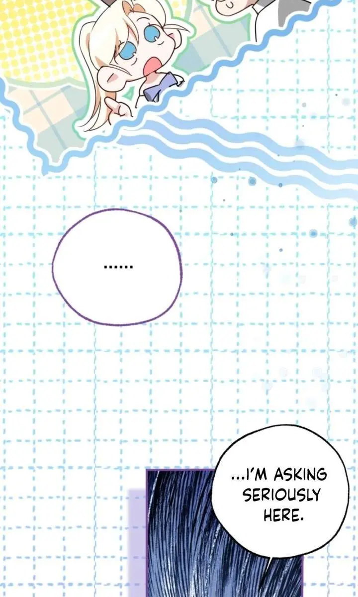 I'm Stuck on a Remote Island with the Male Leads Chapter 32 Page 19
