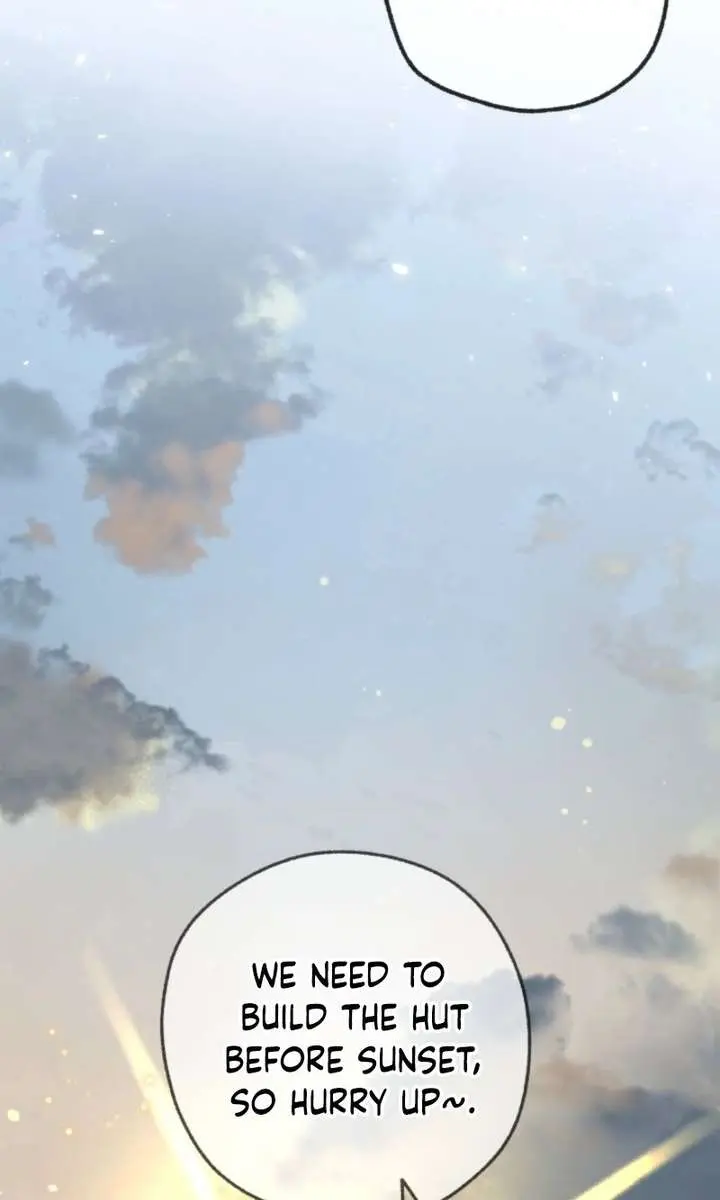I'm Stuck on a Remote Island with the Male Leads Chapter 32 Page 23