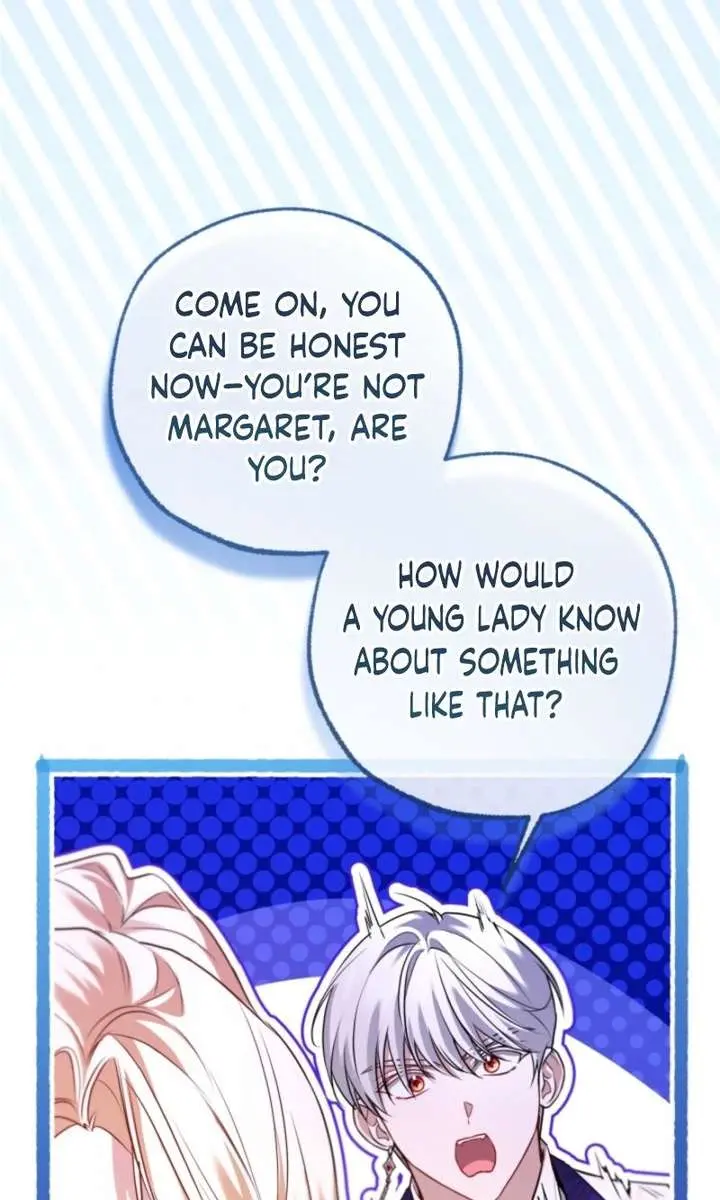 I'm Stuck on a Remote Island with the Male Leads Chapter 32 Page 30