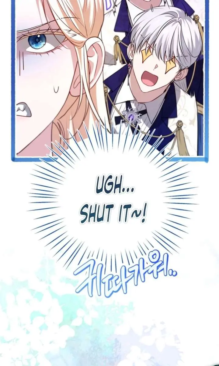 I'm Stuck on a Remote Island with the Male Leads Chapter 32 Page 31