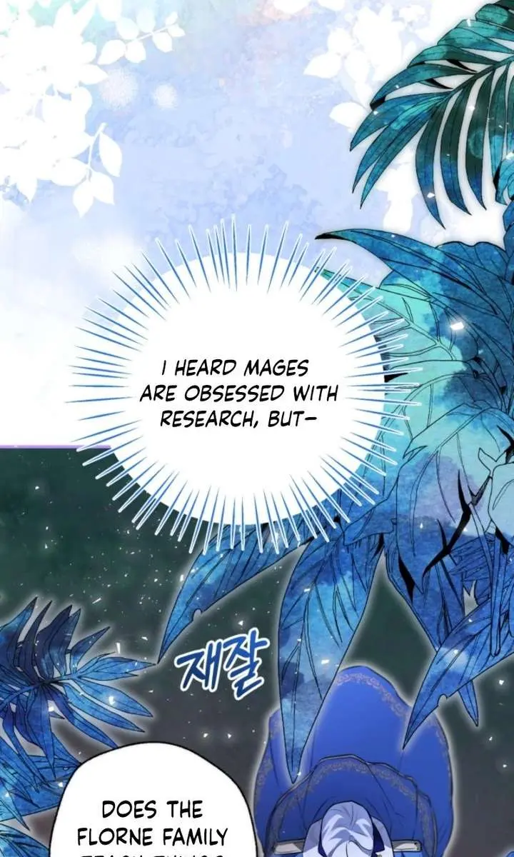 I'm Stuck on a Remote Island with the Male Leads Chapter 32 Page 32