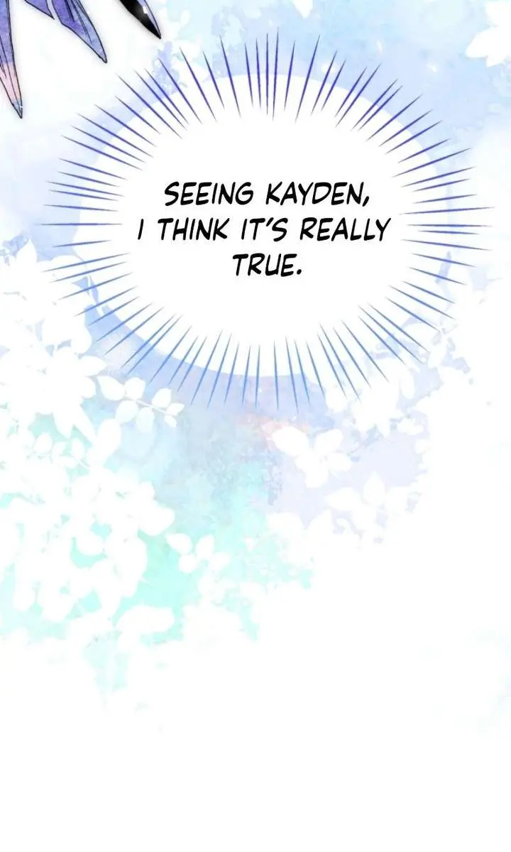I'm Stuck on a Remote Island with the Male Leads Chapter 32 Page 34
