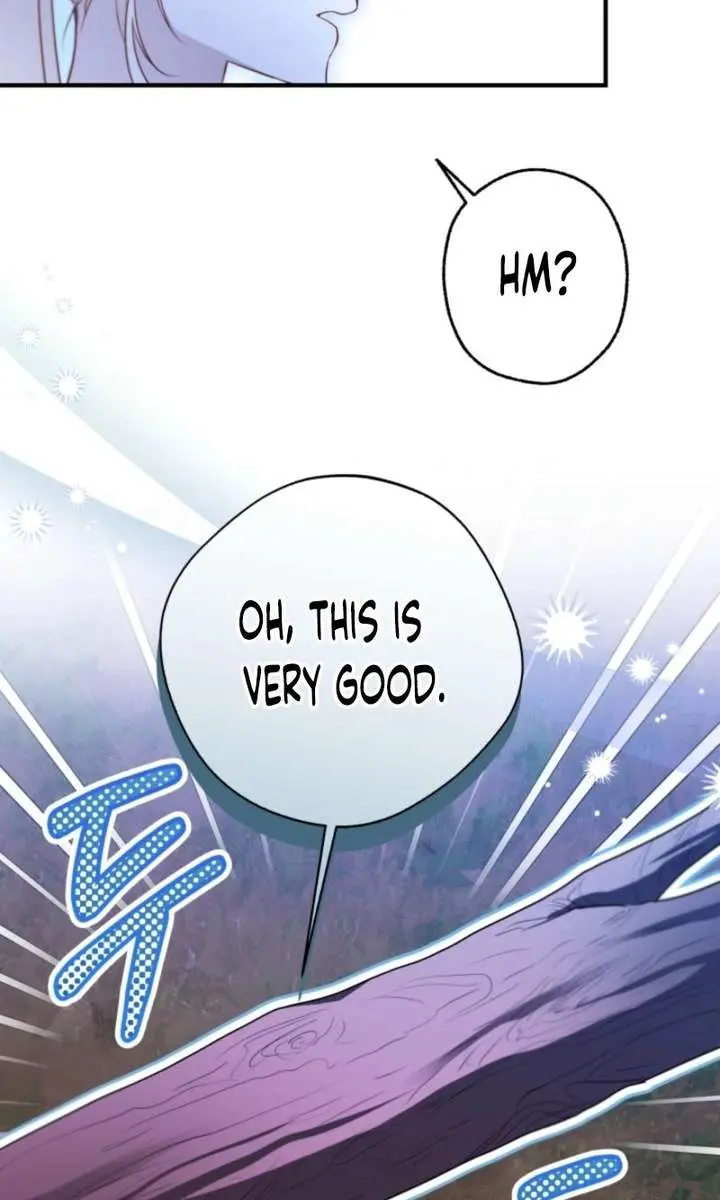 I'm Stuck on a Remote Island with the Male Leads Chapter 32 Page 36