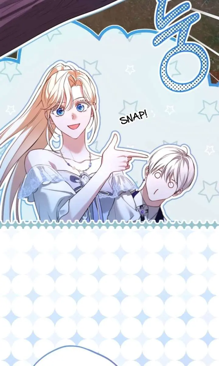 I'm Stuck on a Remote Island with the Male Leads Chapter 32 Page 37