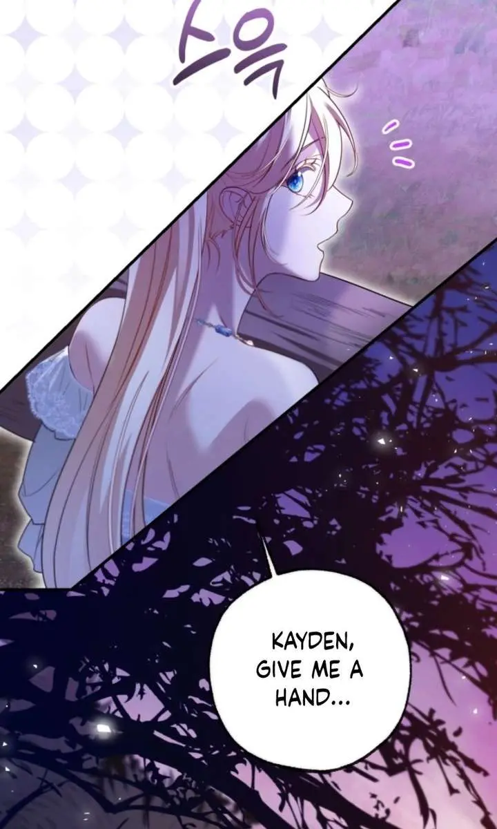 I'm Stuck on a Remote Island with the Male Leads Chapter 32 Page 39