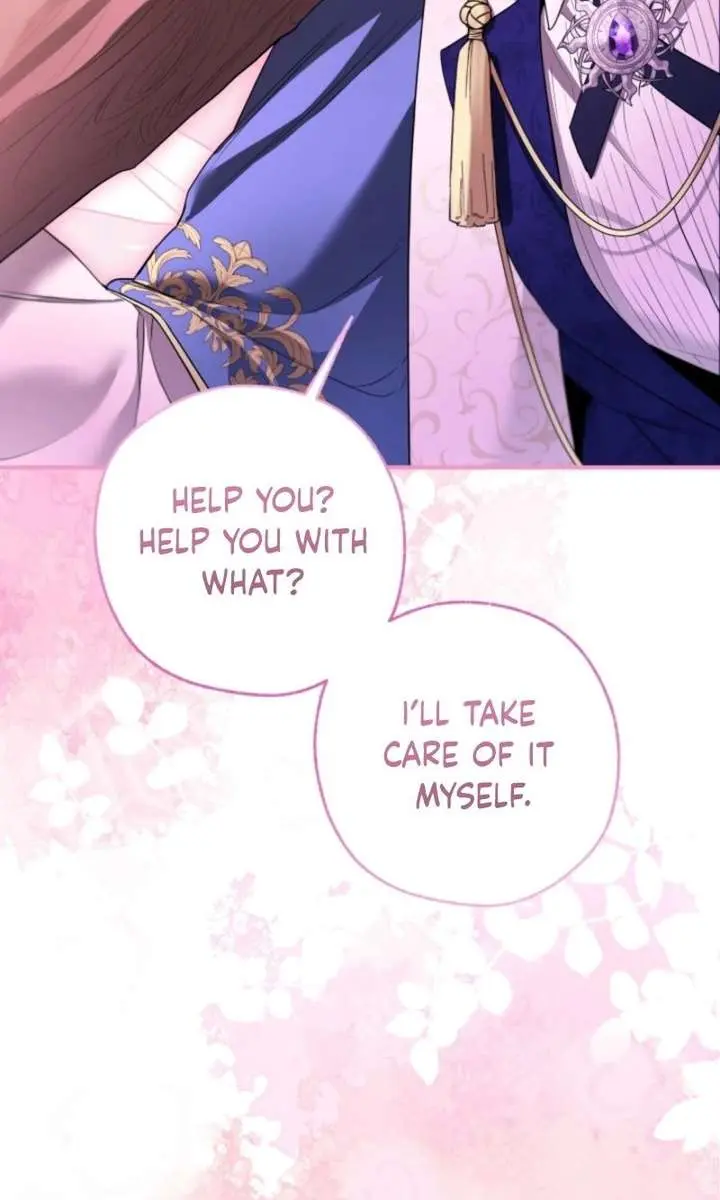 I'm Stuck on a Remote Island with the Male Leads Chapter 32 Page 43