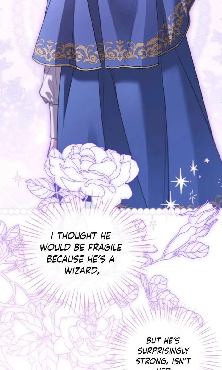 I'm Stuck on a Remote Island with the Male Leads Chapter 32 Page 46