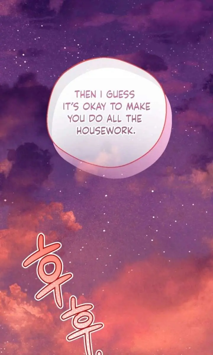 I'm Stuck on a Remote Island with the Male Leads Chapter 32 Page 48