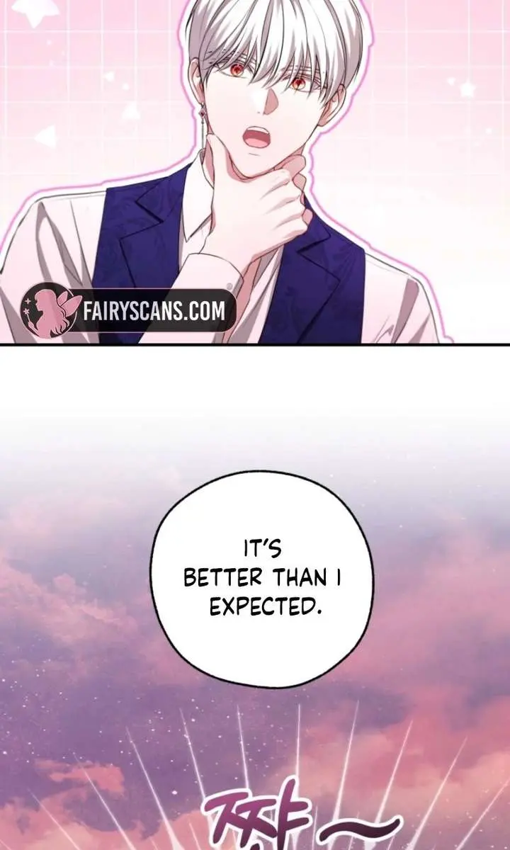I'm Stuck on a Remote Island with the Male Leads Chapter 32 Page 52