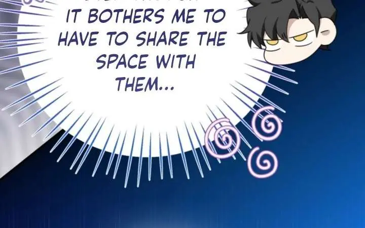I'm Stuck on a Remote Island with the Male Leads Chapter 32 Page 56