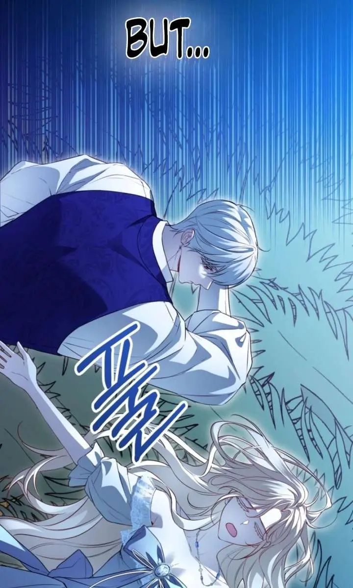 I'm Stuck on a Remote Island with the Male Leads Chapter 32 Page 57