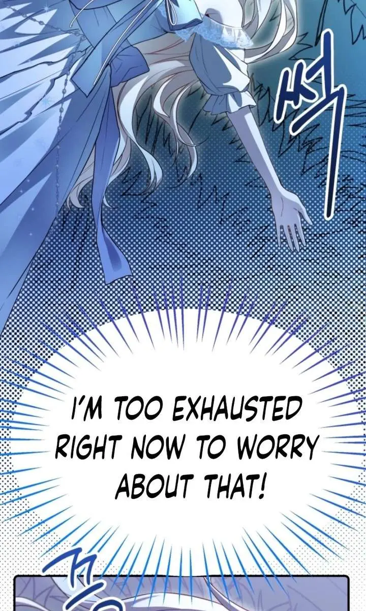 I'm Stuck on a Remote Island with the Male Leads Chapter 32 Page 58