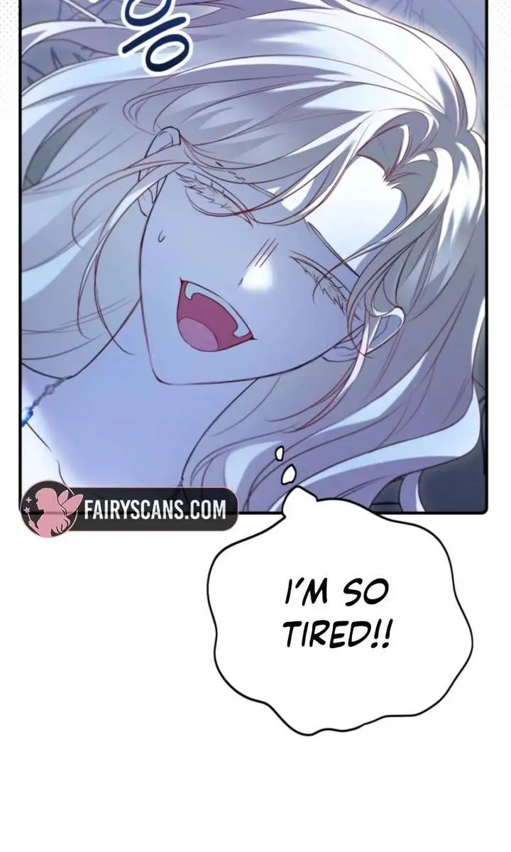 I'm Stuck on a Remote Island with the Male Leads Chapter 32 Page 59