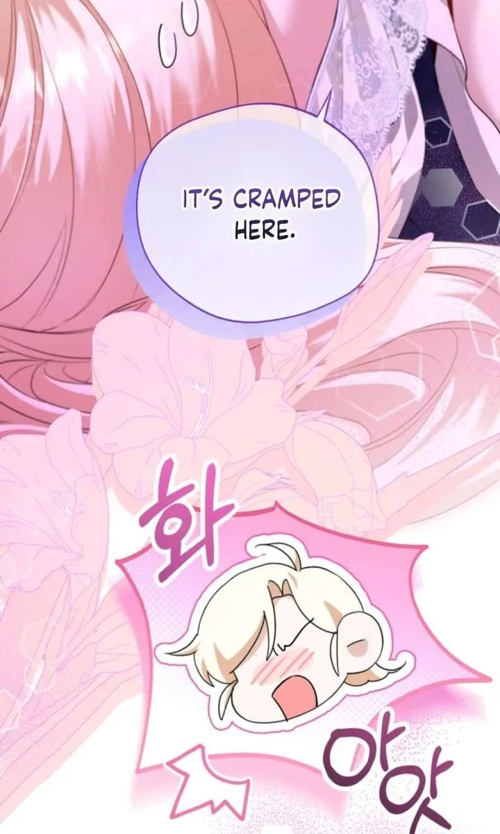 I'm Stuck on a Remote Island with the Male Leads Chapter 32 Page 68