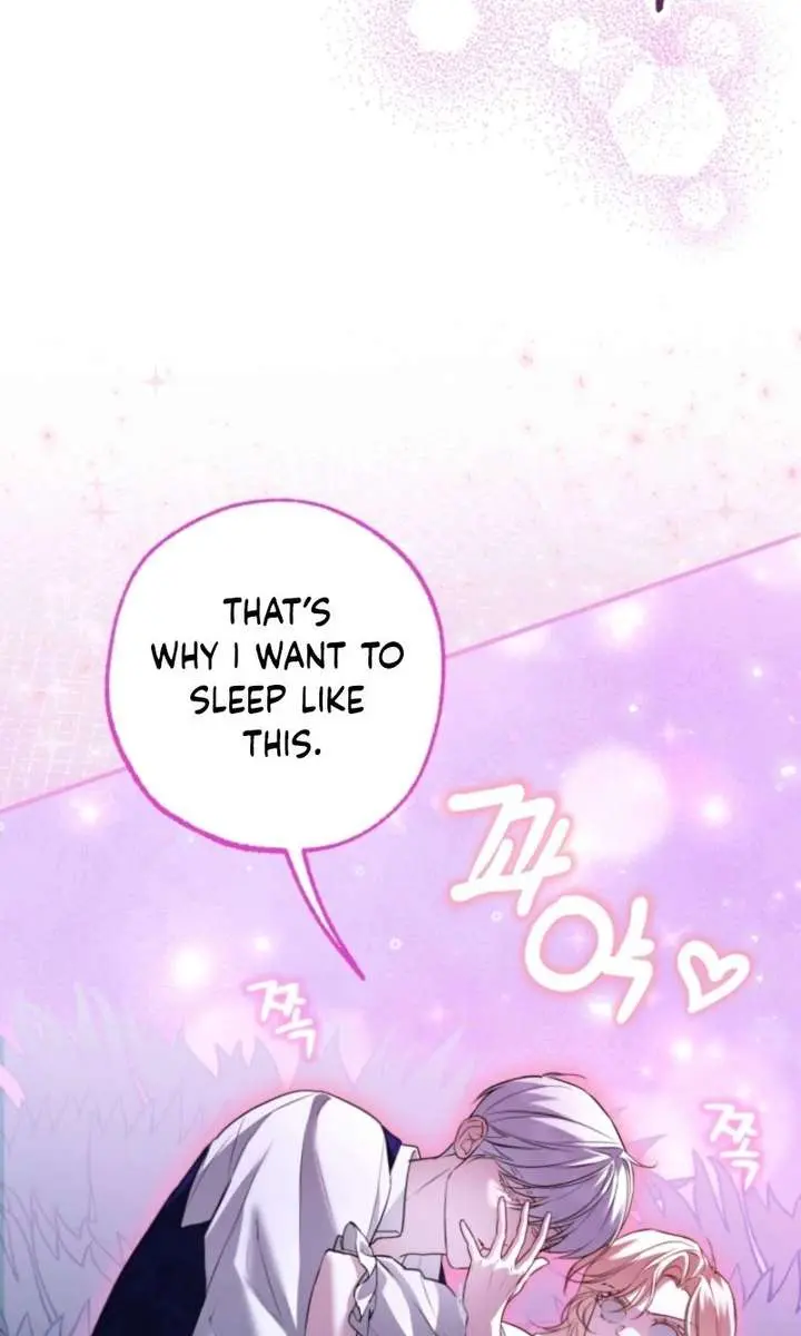 I'm Stuck on a Remote Island with the Male Leads Chapter 32 Page 69