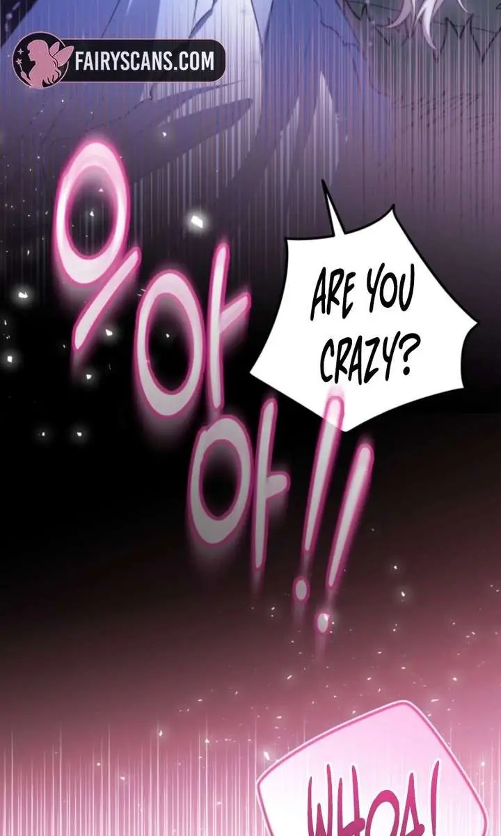 I'm Stuck on a Remote Island with the Male Leads Chapter 32 Page 71