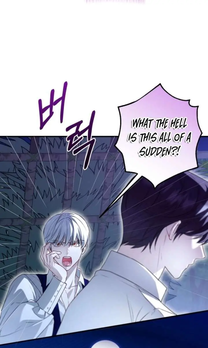 I'm Stuck on a Remote Island with the Male Leads Chapter 32 Page 76